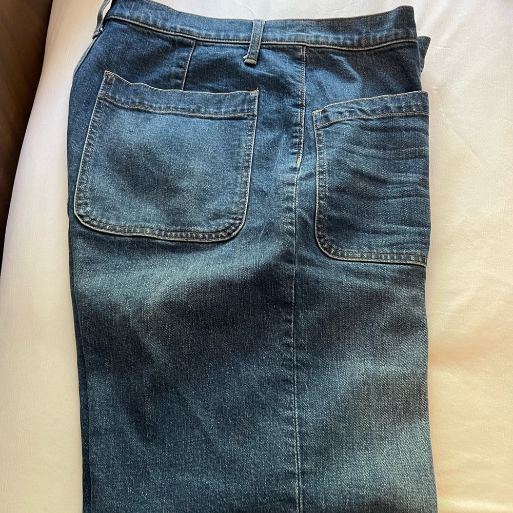 Madewell Jeans